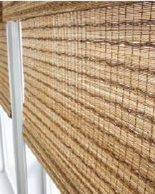 Blinds, Shades & Drapes