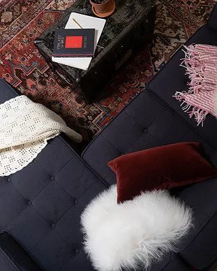 Furniture Plan, Selection & Purchase